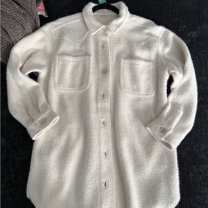 Maurice’s Shirt Jacket